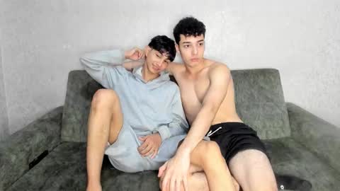 CAIN-19  ALLEN-18 RONALD-18 AUSTIN-18 MOD DANTE online show from February 10, 7:18 pm