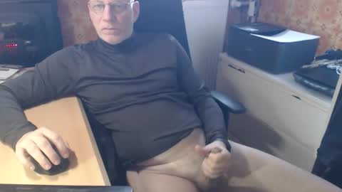 Pemue65 online show from February 20, 8:16 am