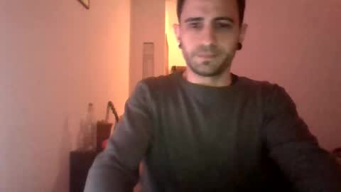 penesvoladores92 online show from February 15, 3:09 am