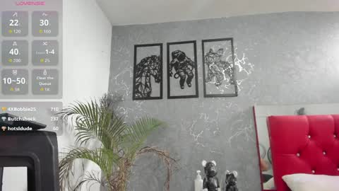 Pepe jones online show from April 5, 8:38 pm