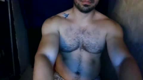 Sexy latino toy online show from June 29, 11:38 pm