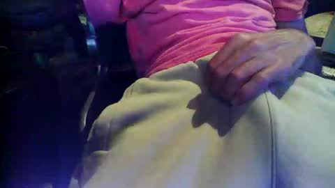perfecto337 online show from May 14, 1:03 am