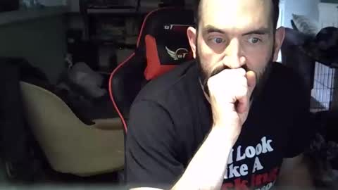 Satans little helper online show from February 21, 3:13 pm