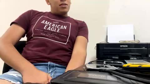 Perritosucio66 online show from October 11, 6:23 pm