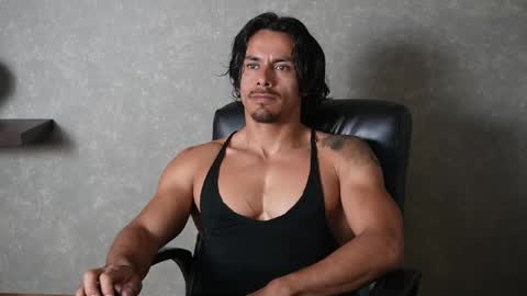 andres    online show from July 27, 6:59 pm