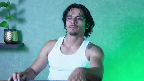 andres    online show from June 22, 6:34 pm
