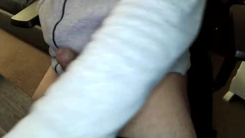 personaljesus187 online show from December 2, 8:28 am