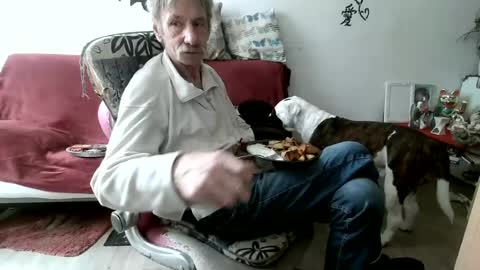 peter9744 online show from June 16, 11:23 am