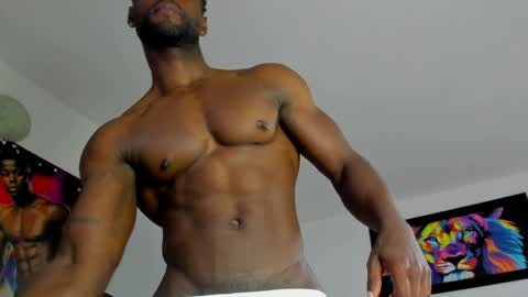 PeterColeman online show from April 16, 10:01 pm