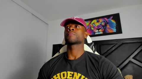 PeterColeman online show from March 18, 3:53 am