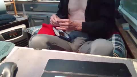 make me cum in pvt dutch german daddy c2c bigcock online show from March 28, 5:18 am