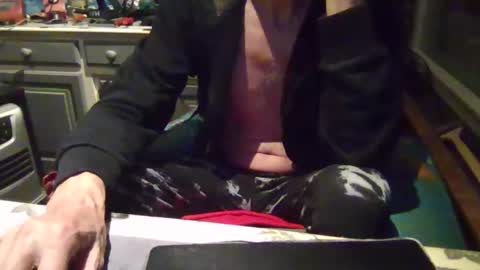 make me cum in pvt dutch german daddy c2c bigcock online show from November 30, 5:09 am