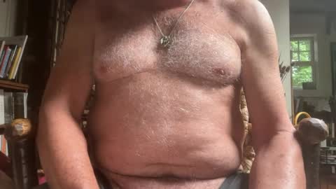 peterbartxxx online show from August 5, 11:37 am