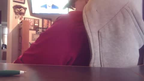 peterinohio57 online show from January 10, 6:45 pm