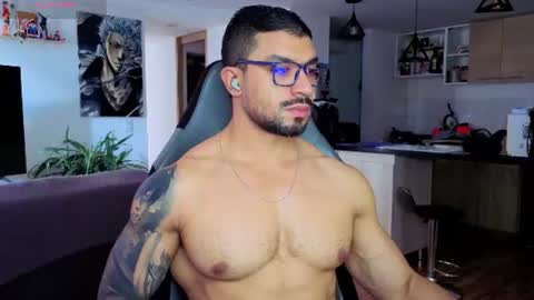 Peter Jack online show from July 28, 2:05 pm