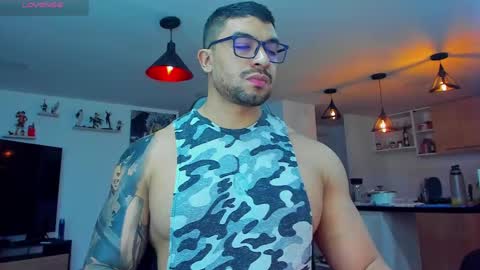 Snapshot of peterjack7 chatting on March 4, 2:38 am Peter Jack online show from March 4, 2:38 am