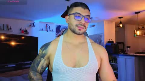 Snapshot of peterjack7 chatting on October 2, 3:43 am Peter Jack online show from October 2, 3:43 am