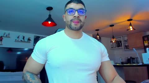 Snapshot of peterjack7 chatting on December 24, 2:43 am Peter Jack online show from December 24, 2:43 am