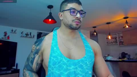 Snapshot of peterjack7 chatting on March 5, 2:14 am Peter Jack online show from March 5, 2:14 am