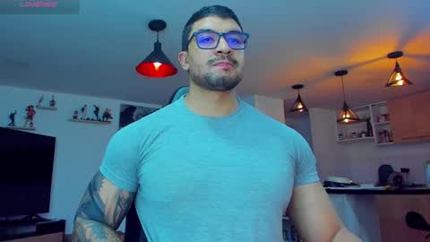 Snapshot of peterjack7 chatting on February 13, 2:23 am Peter Jack online show from February 13, 2:23 am