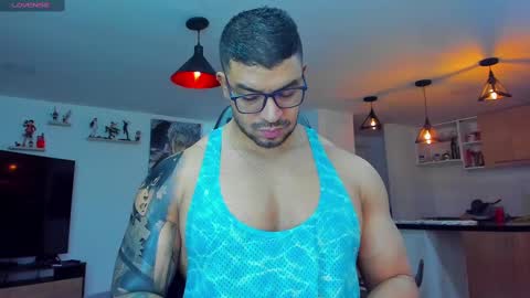 Snapshot of peterjack7 chatting on February 27, 2:41 am Peter Jack online show from February 27, 2:41 am