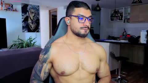 Peter Jack online show from July 28, 2:24 pm