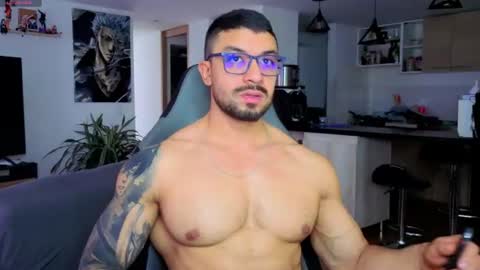 Peter Jack online show from July 18, 4:56 pm