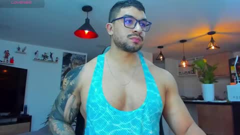 Snapshot of peterjack7 chatting on March 11, 2:32 am Peter Jack online show from March 11, 2:32 am
