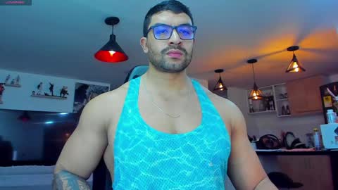 Snapshot of peterjack7 chatting on December 18, 2:53 am Peter Jack online show from December 18, 2:53 am