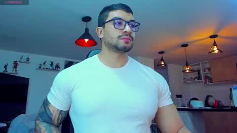 Snapshot of peterjack7 chatting on February 18, 2:38 am Peter Jack online show from February 18, 2:38 am