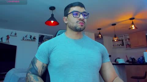 Snapshot of peterjack7 chatting on February 15, 2:37 am Peter Jack online show from February 15, 2:37 am