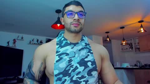 Snapshot of peterjack7 chatting on February 5, 1:26 am Peter Jack online show from February 5, 1:26 am