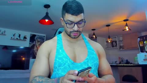 Snapshot of peterjack7 chatting on December 28, 2:11 am Peter Jack online show from December 28, 2:11 am