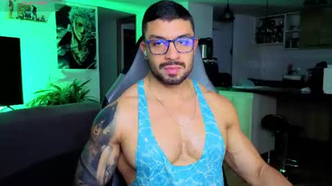 Peter Jack online show from July 24, 3:26 am