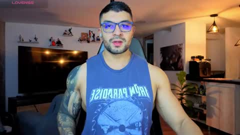 Peter Jack online show from March 17, 2:26 am