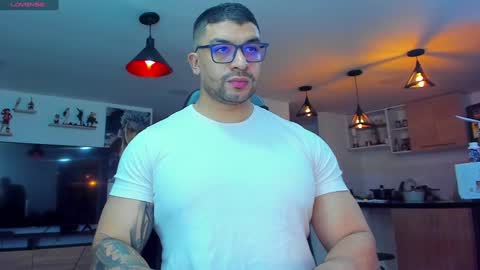 Snapshot of peterjack7 chatting on January 16, 1:16 am Peter Jack online show from January 16, 1:16 am
