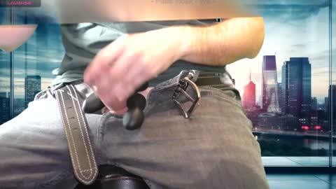 Snapshot of peternoak chatting on January 29, 8:51 am Peter Noak online show from January 29, 8:51 am