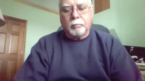 peterofthewoods online show from November 25, 7:38 pm