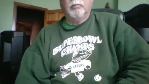 peterofthewoods online show from February 12, 5:48 pm