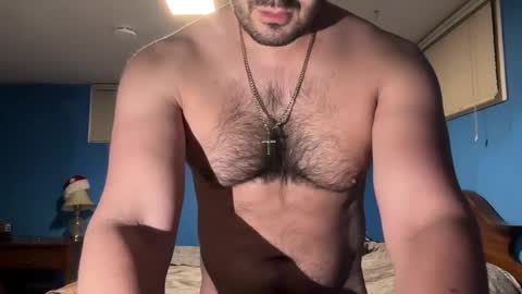 peteypete204 online show from February 4, 12:00 pm