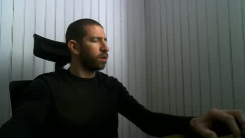 Paco online show from December 2, 1:22 pm