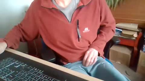 petitwilly online show from February 10, 2:33 pm