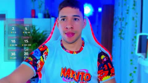 Petter  Coleman online show from February 7, 6:42 am