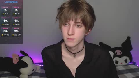 soren online show from February 24, 8:53 pm