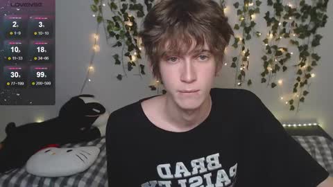 soren online show from January 6, 10:47 pm