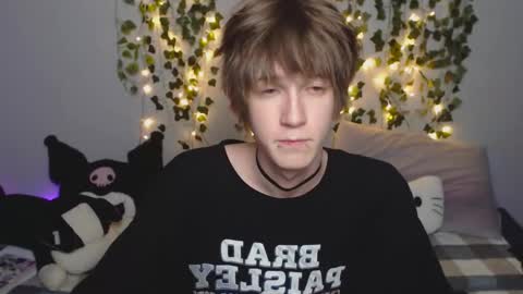 soren online show from February 7, 12:07 am