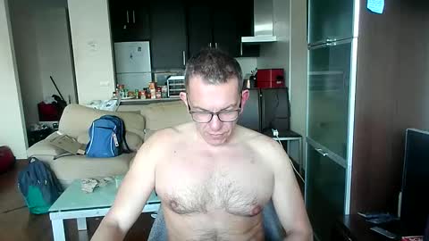 Alex  online show from January 19, 3:03 pm