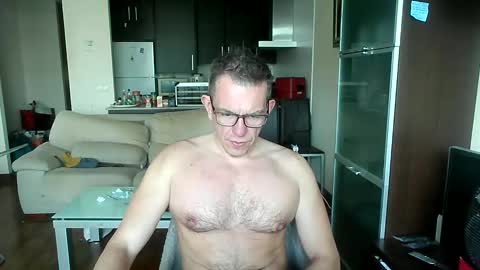 Alex  online show from January 13, 3:38 pm