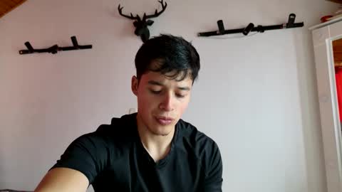 pgcf95 online show from January 15, 4:31 pm