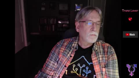 George online show from February 22, 3:45 am